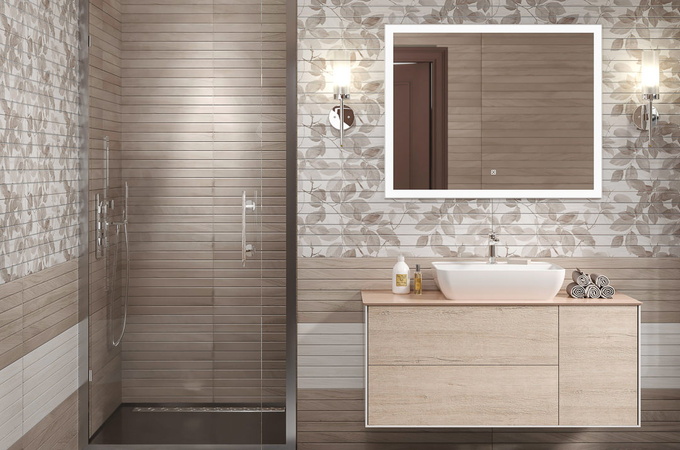Керамическая плитка Семпионе Kerama Marazzi