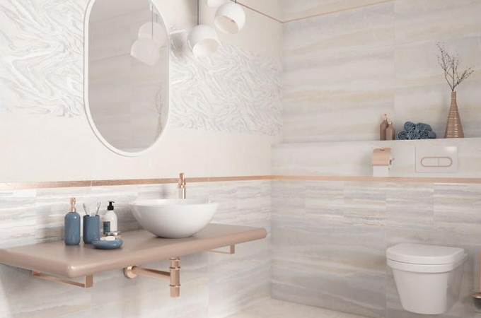 Luxor Alma Ceramica (Уралкерамика)