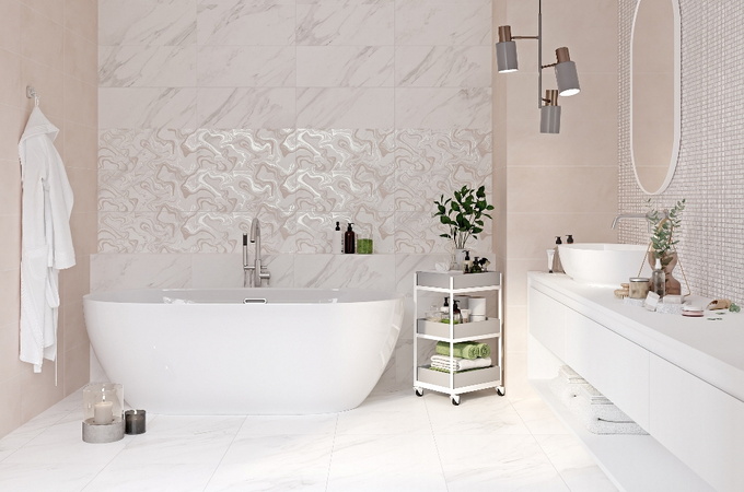 Керамическая плитка Galaxy Gracia Ceramica