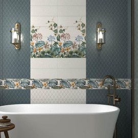 Зимний Сад Kerama Marazzi