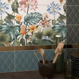 Зимний Сад Kerama Marazzi