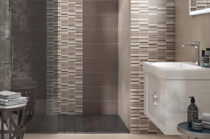 Керамическая плитка Параллель Kerama Marazzi