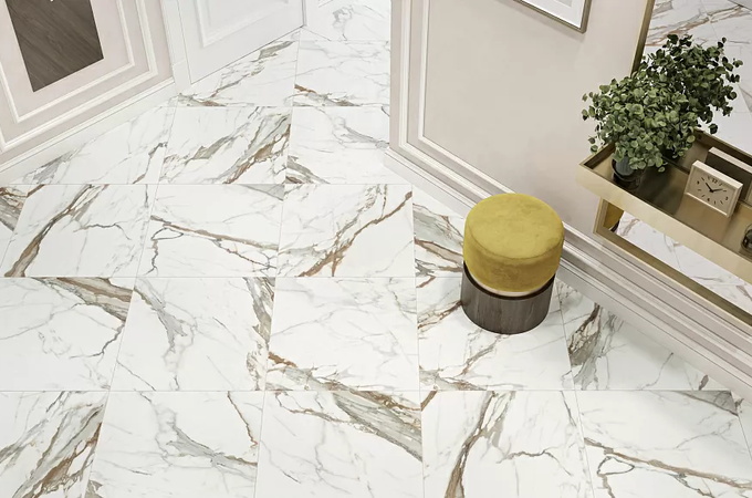 Calacatta Premium Delacora