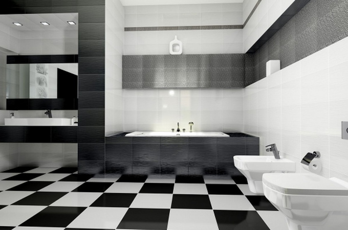 Керамическая плитка Камелия Gracia Ceramica