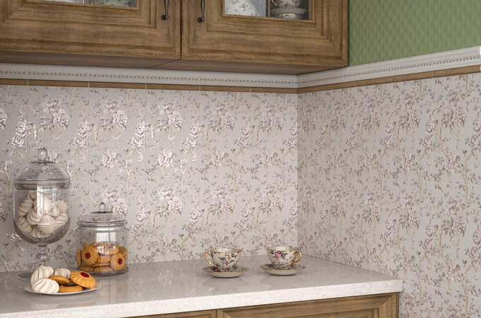 Керамическая плитка Турати Kerama Marazzi