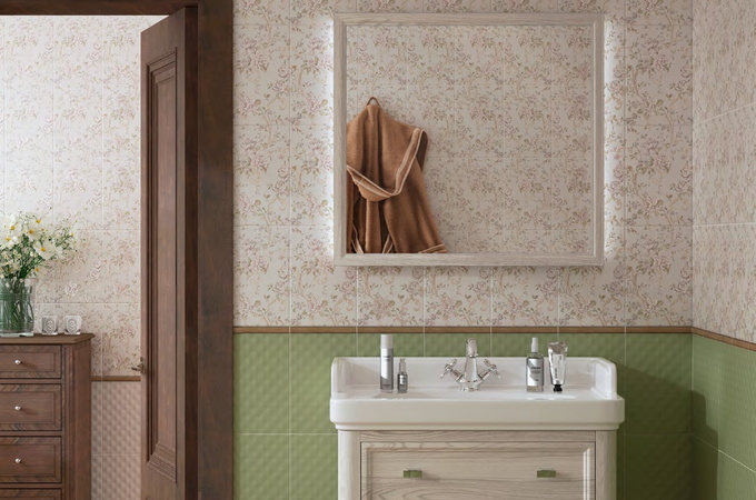 Керамическая плитка Турати Kerama Marazzi