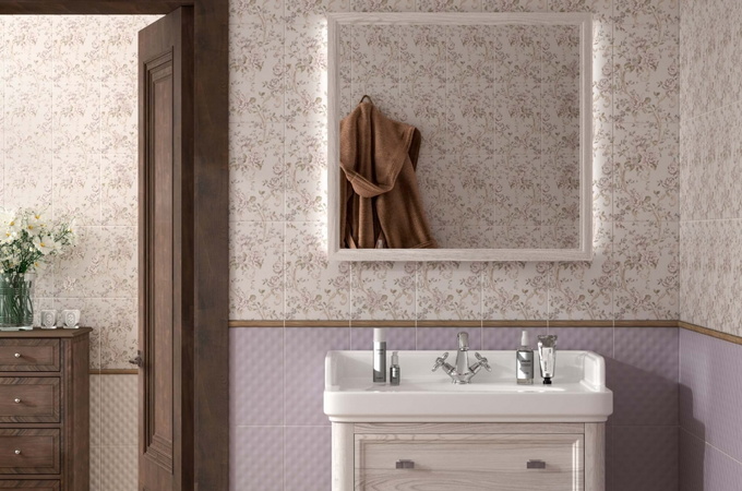 Керамическая плитка Турати Kerama Marazzi
