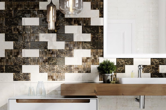 Керамическая плитка Сфорца Kerama Marazzi