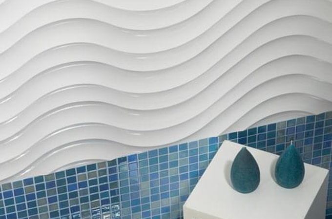Мозаика Lux Vidrepur