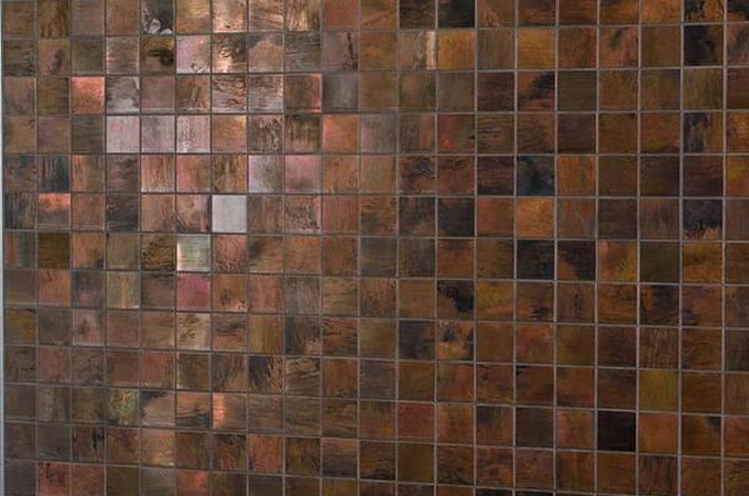 Мозаика Mosaico Dune