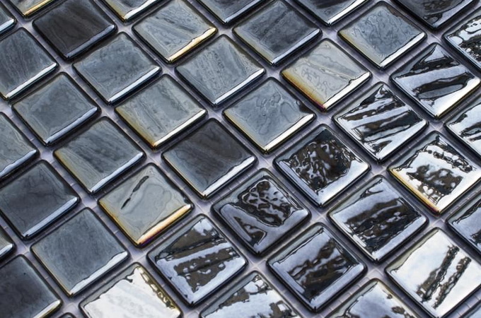 Мозаика Titanium Vidrepur