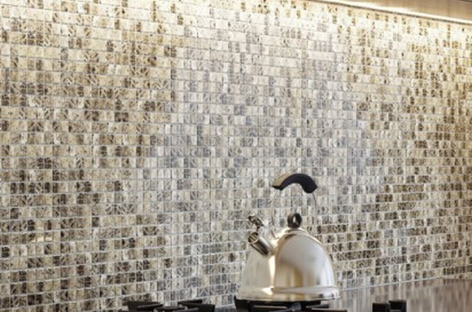 Мозаика Wild Stone StarMosaic