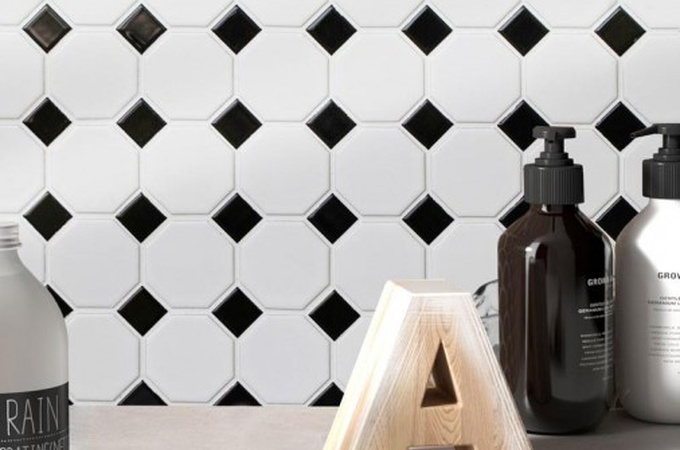 Мозаика Керамическая мозаика StarMosaic