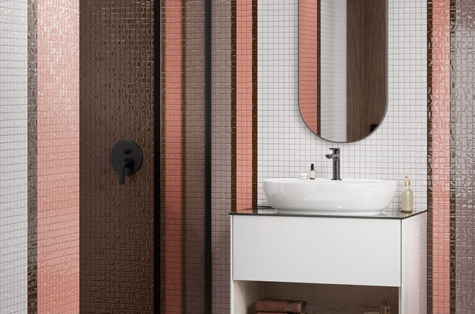 Мозаика Темари Kerama Marazzi