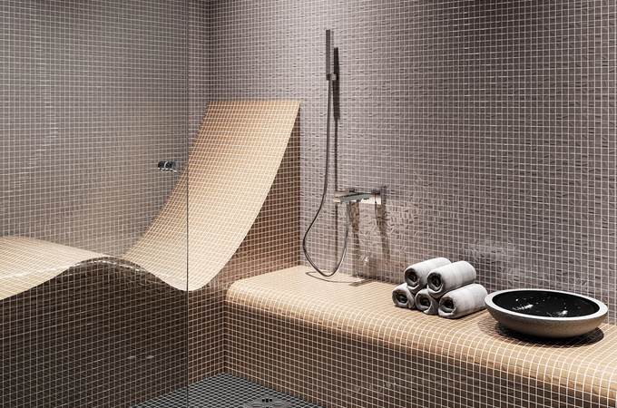 Мозаика Темари Kerama Marazzi