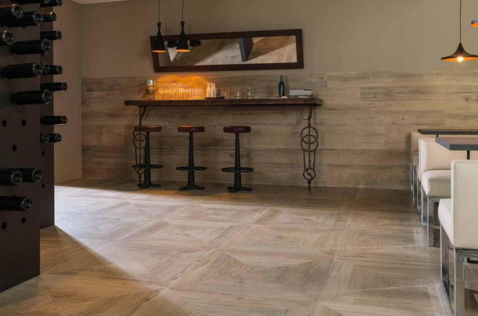 Керамическая плитка Heritage Porcelanosa