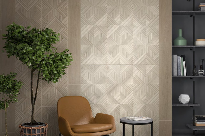 Керамическая плитка Ламбро Kerama Marazzi