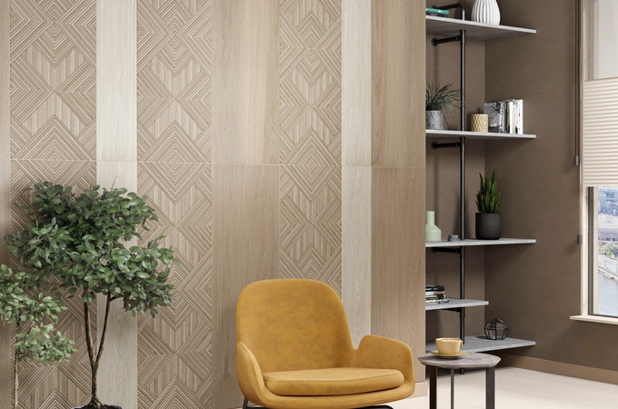 Керамическая плитка Ламбро Kerama Marazzi