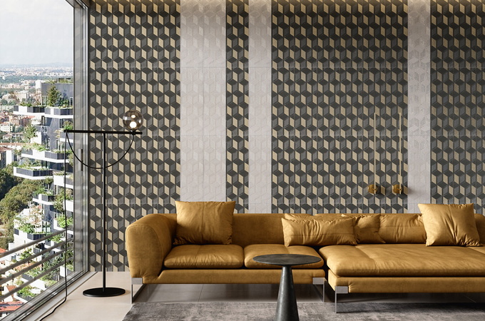 Керамическая плитка Морандо Kerama Marazzi