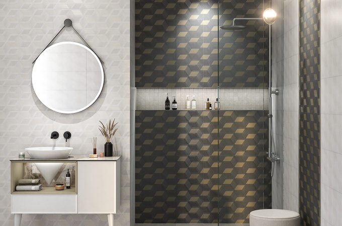 Керамическая плитка Морандо Kerama Marazzi