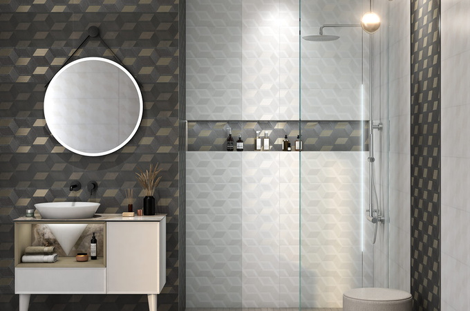 Керамическая плитка Морандо Kerama Marazzi