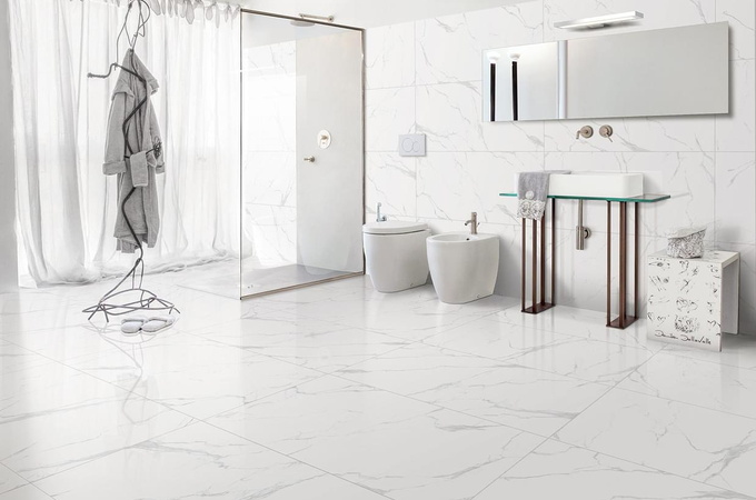 Керамогранит Carrara Classic Anka Seramik
