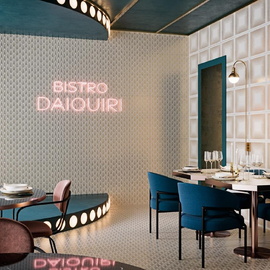 Aparici Art-Deco