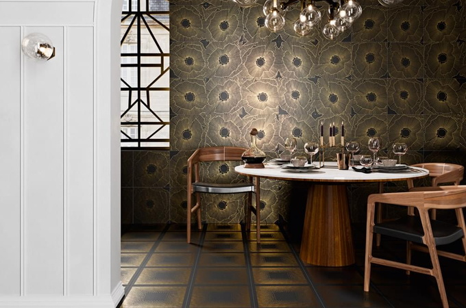 Керамогранит Aparici Art-Deco