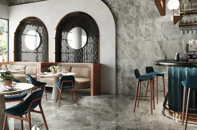 Керамическая плитка HARLEQUIN  Ape Ceramica