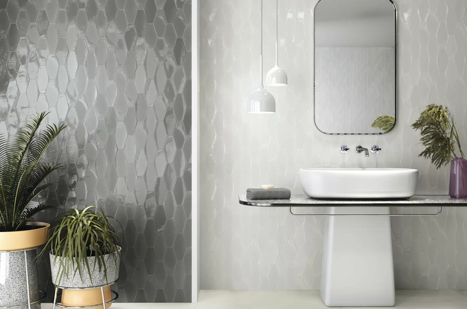 Керамическая плитка HARLEQUIN  Ape Ceramica