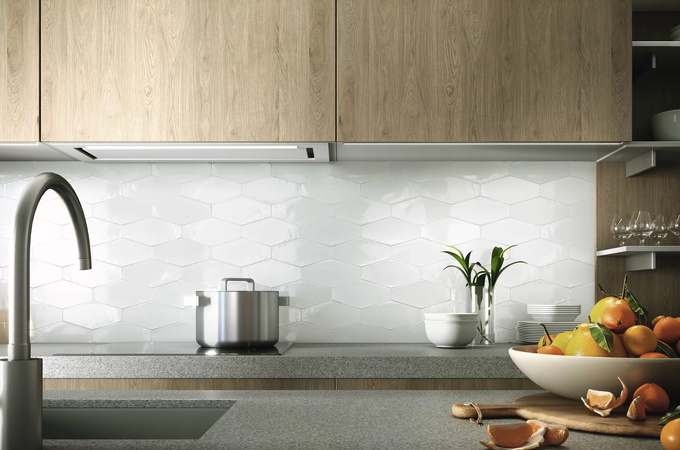 Керамическая плитка HARLEQUIN  Ape Ceramica