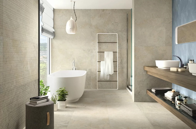 Керамическая плитка HARLEQUIN  Ape Ceramica