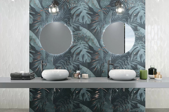 Керамическая плитка HARLEQUIN  Ape Ceramica