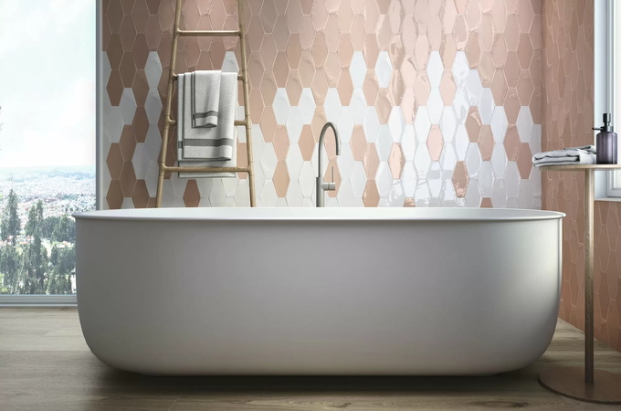 Керамическая плитка HARLEQUIN  Ape Ceramica