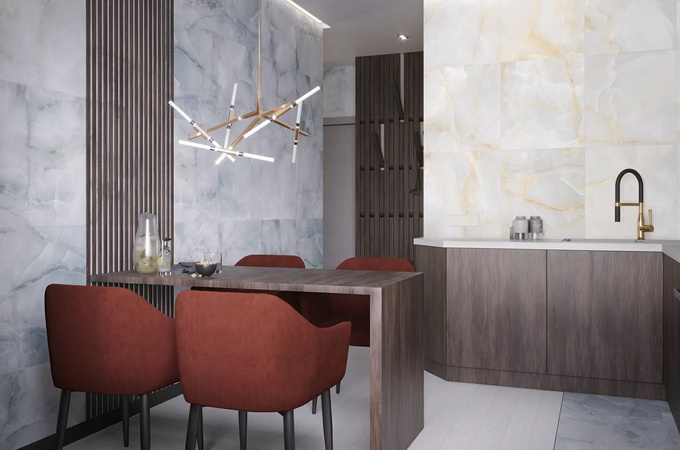 Керамогранит NEW YORK AXIMA
