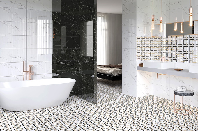 Керамогранит ORLEANS AXIMA