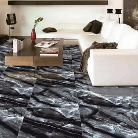 Black Modulo Primavera