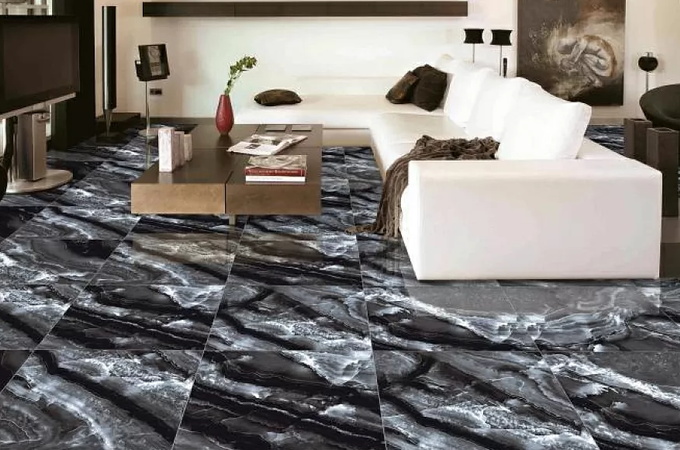Black Modulo Primavera