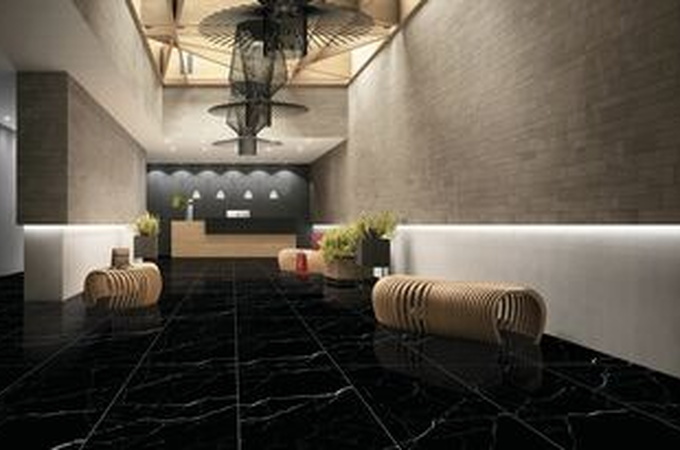 Керамогранит GRESSE STONE Грани Таганая