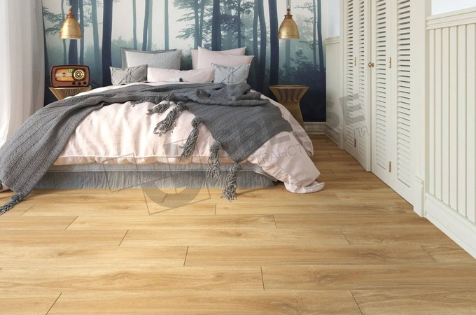 Керамогранит GRESSE WOOD Грани Таганая