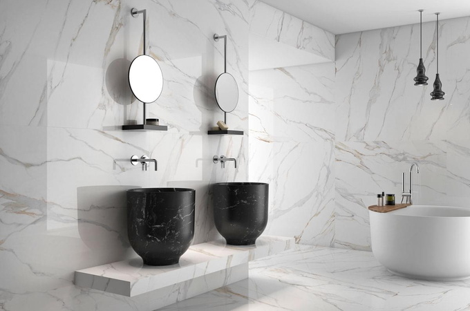 Керамогранит Aurora Geotiles