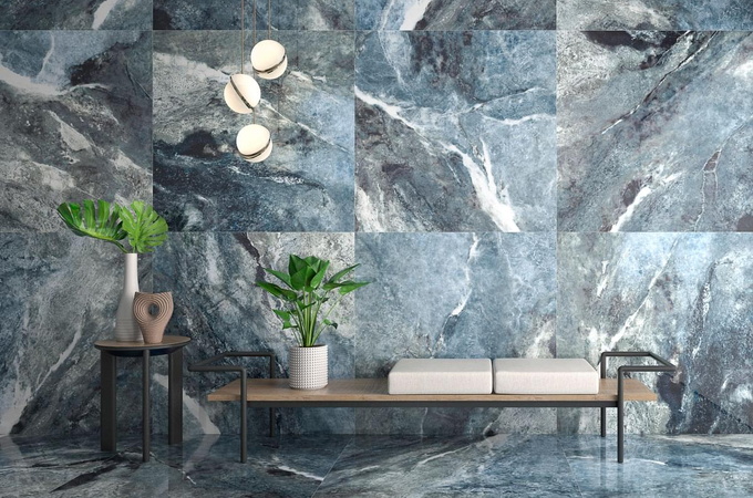 Керамогранит Amazona Geotiles