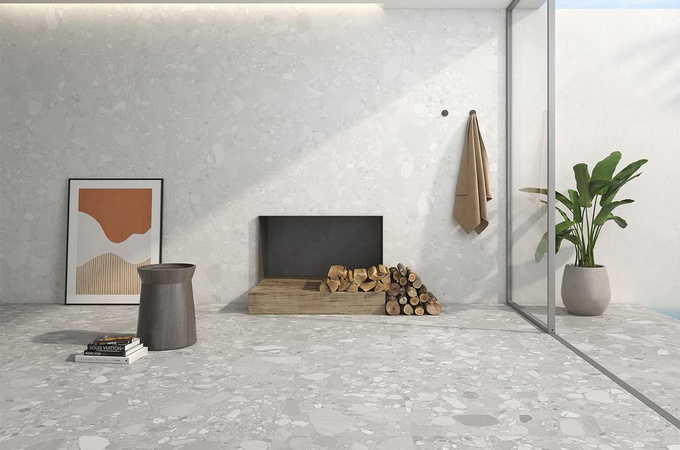 Керамогранит COLORADO Geotiles