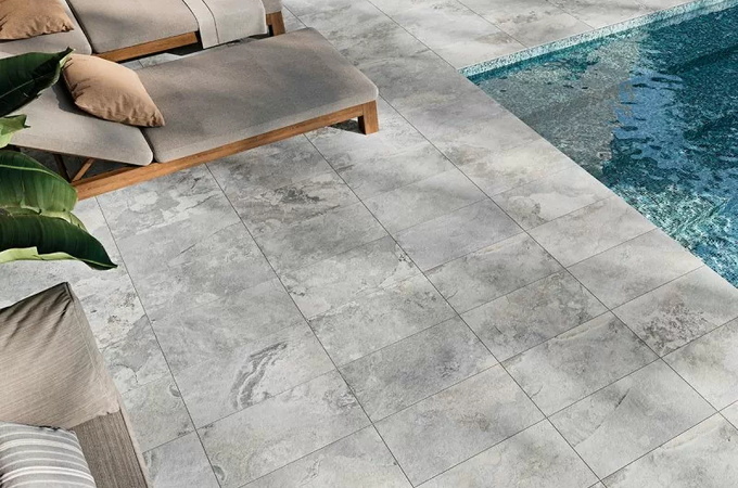 Керамогранит CUMBRIA Geotiles