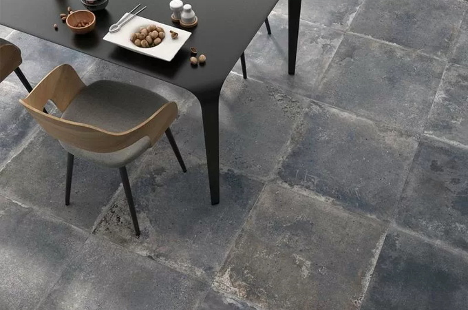 Керамогранит Leeds Geotiles