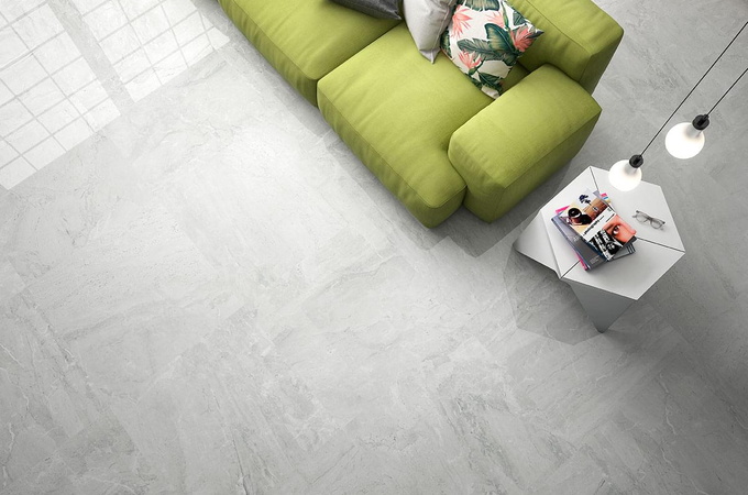 Керамогранит Tholos Geotiles