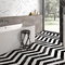 Chevron Marmorea Goetan Ceramica