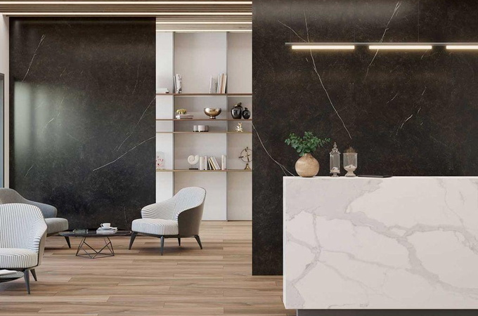 Керамогранит MATERIA TAU Ceramica