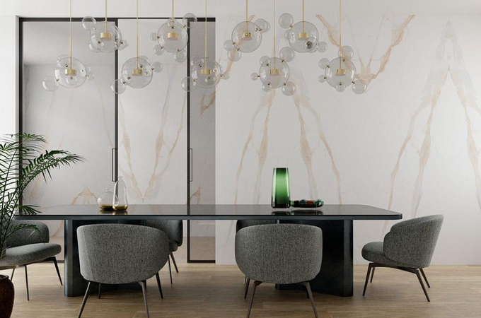 Керамогранит MATERIA TAU Ceramica