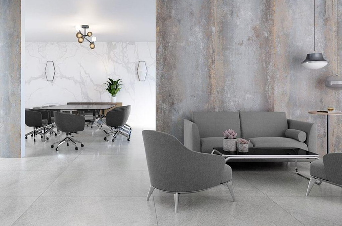 Керамогранит MATERIA TAU Ceramica